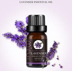 Essential oil Essential oil